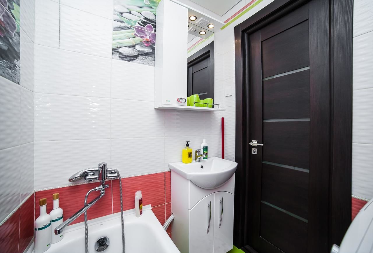 Апартаменты Apartment on Kolas Square Минск