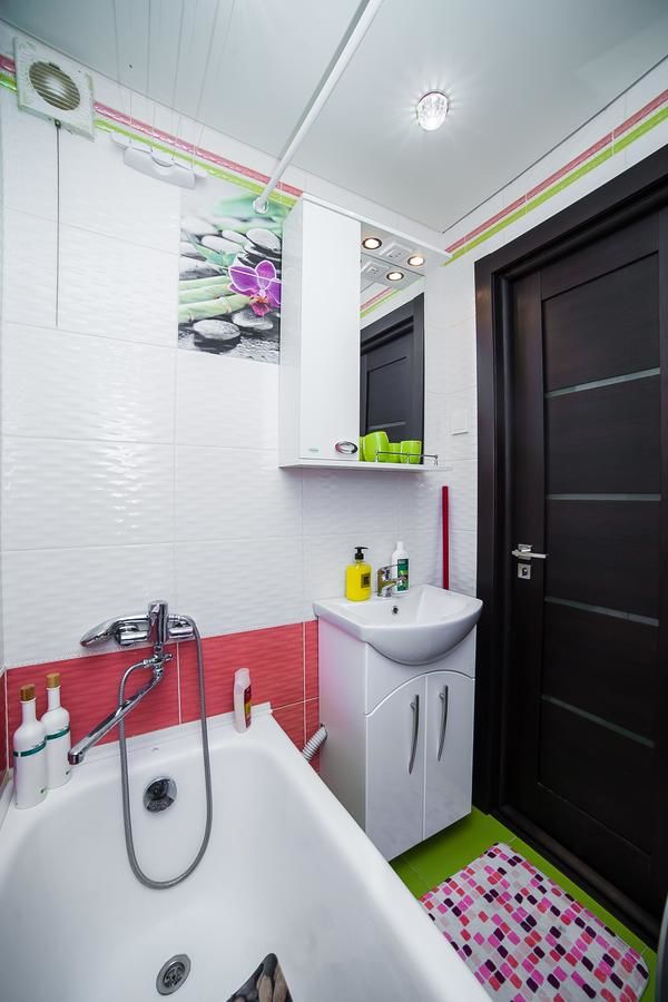 Апартаменты Apartment on Kolas Square Минск