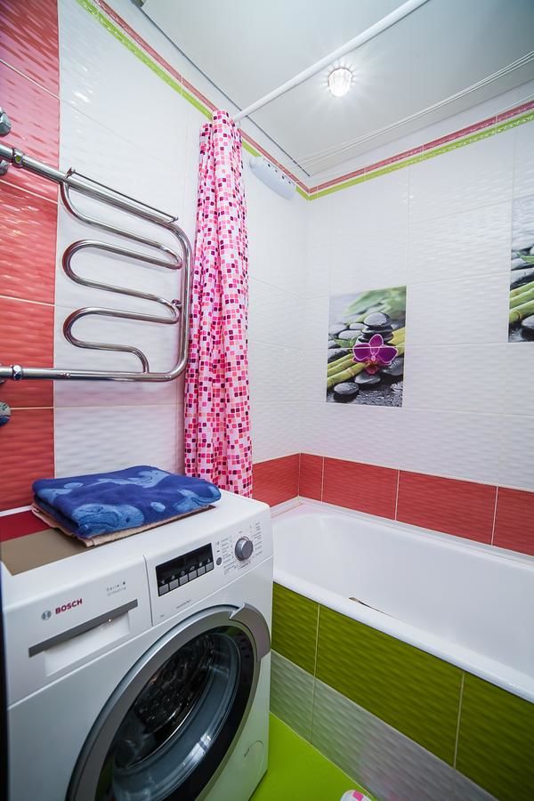 Апартаменты Apartment on Kolas Square Минск