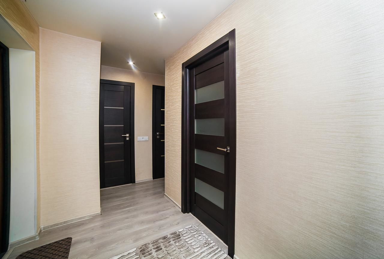 Апартаменты Apartment on Kolas Square Минск
