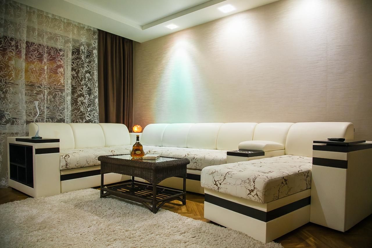 Апартаменты Apartment on Kolas Square Минск