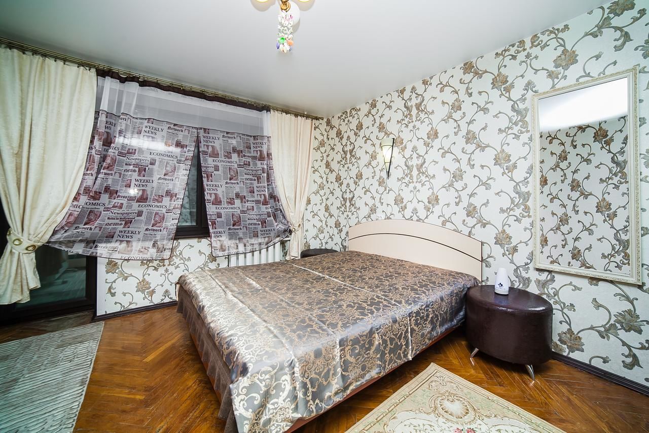 Апартаменты Apartment on Kolas Square Минск