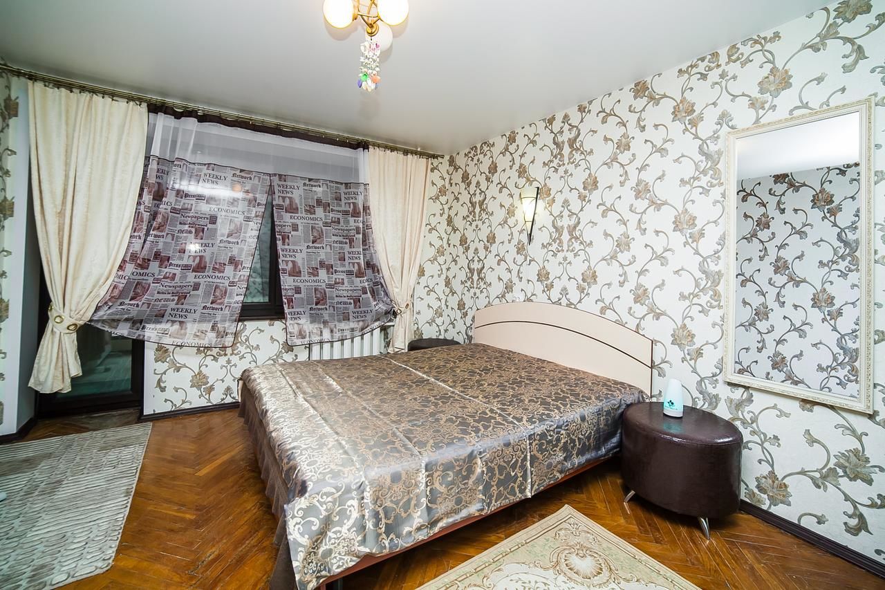 Апартаменты Apartment on Kolas Square Минск