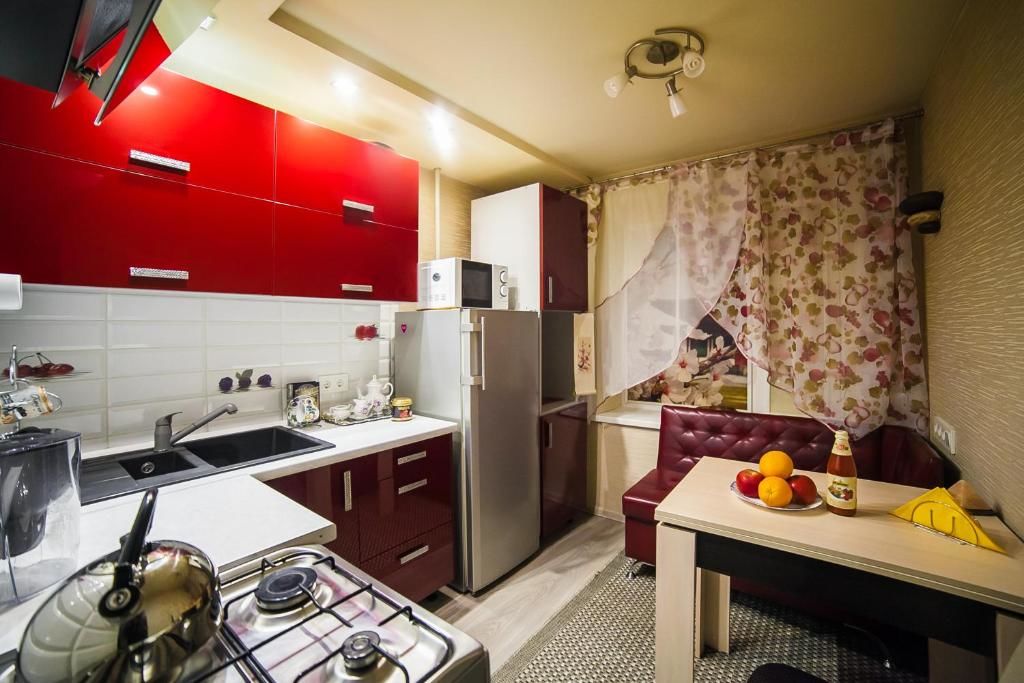 Апартаменты Apartment on Kolas Square Минск