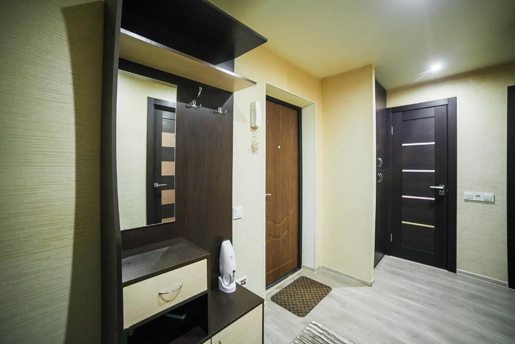 Апартаменты Apartment on Kolas Square Минск