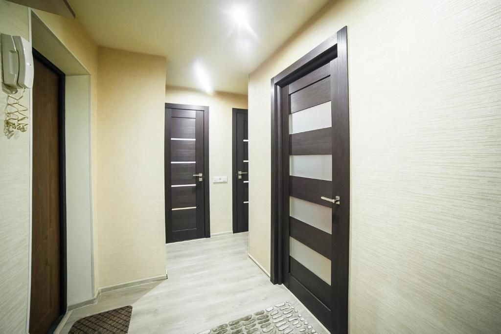 Апартаменты Apartment on Kolas Square Минск
