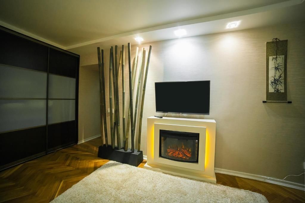 Апартаменты Apartment on Kolas Square Минск