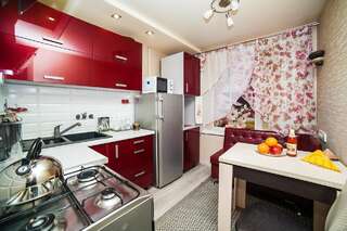 Апартаменты Apartment on Kolas Square Минск Апартаменты с 1 спальней-10