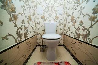 Апартаменты Apartment on Kolas Square Минск Апартаменты с 1 спальней-12