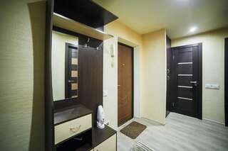 Апартаменты Apartment on Kolas Square Минск Апартаменты с 1 спальней-22