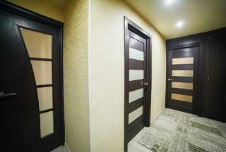 Апартаменты Apartment on Kolas Square Минск Апартаменты с 1 спальней-24