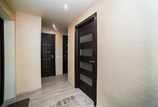 Апартаменты Apartment on Kolas Square Минск Апартаменты с 1 спальней-25