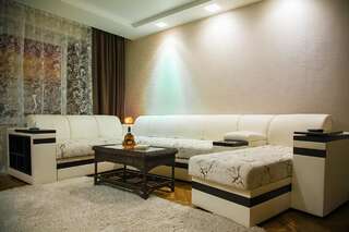 Апартаменты Apartment on Kolas Square Минск Апартаменты с 1 спальней-27