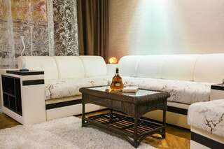 Апартаменты Apartment on Kolas Square Минск Апартаменты с 1 спальней-29