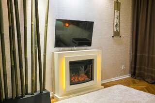 Апартаменты Apartment on Kolas Square Минск Апартаменты с 1 спальней-30