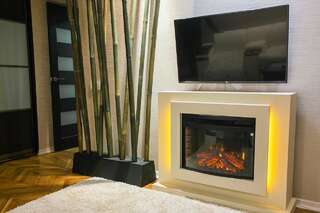Апартаменты Apartment on Kolas Square Минск Апартаменты с 1 спальней-31