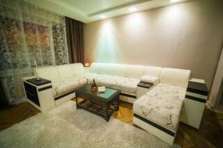 Апартаменты Apartment on Kolas Square Минск Апартаменты с 1 спальней-34