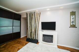 Апартаменты Apartment on Kolas Square Минск Апартаменты с 1 спальней-39