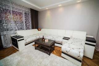 Апартаменты Apartment on Kolas Square Минск Апартаменты с 1 спальней-40