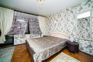 Апартаменты Apartment on Kolas Square Минск Апартаменты с 1 спальней-47