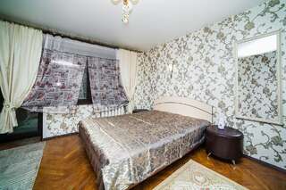 Апартаменты Apartment on Kolas Square Минск Апартаменты с 1 спальней-5
