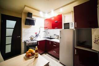Апартаменты Apartment on Kolas Square Минск Апартаменты с 1 спальней-51