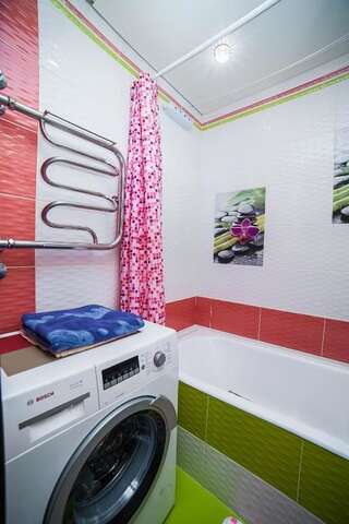 Апартаменты Apartment on Kolas Square Минск Апартаменты с 1 спальней-57