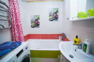 Апартаменты Apartment on Kolas Square Минск Апартаменты с 1 спальней-59