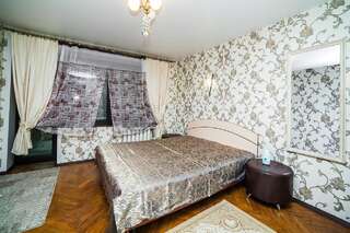 Апартаменты Apartment on Kolas Square Минск Апартаменты с 1 спальней-6