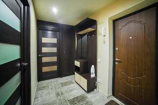 Апартаменты Apartment on Kolas Square Минск Апартаменты с 1 спальней-63