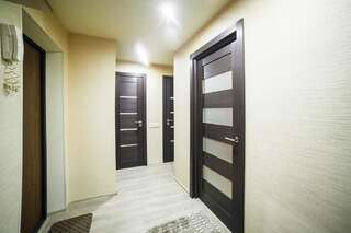 Апартаменты Apartment on Kolas Square Минск Апартаменты с 1 спальней-65