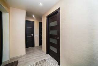 Апартаменты Apartment on Kolas Square Минск Апартаменты с 1 спальней-67