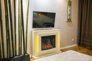 Апартаменты Apartment on Kolas Square Минск Апартаменты с 1 спальней-72