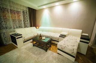 Апартаменты Apartment on Kolas Square Минск Апартаменты с 1 спальней-76