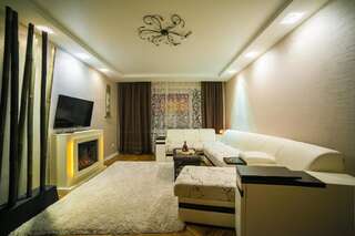 Апартаменты Apartment on Kolas Square Минск Апартаменты с 1 спальней-78