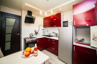 Апартаменты Apartment on Kolas Square Минск Апартаменты с 1 спальней-8