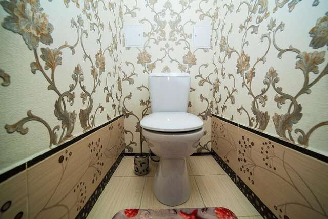 Апартаменты Apartment on Kolas Square Минск-14