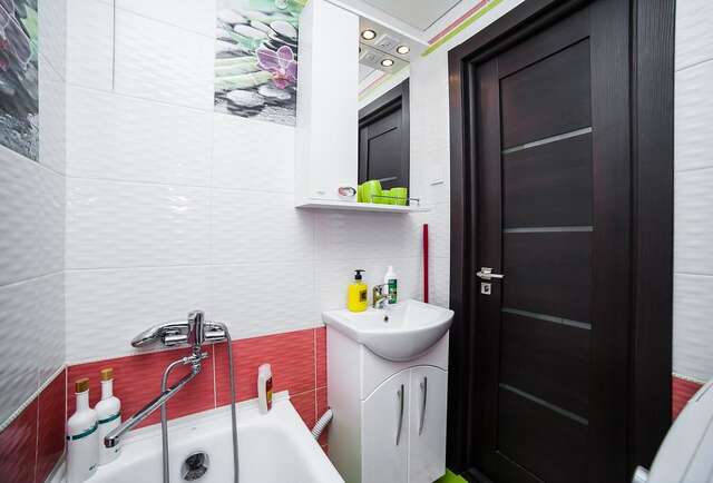 Апартаменты Apartment on Kolas Square Минск-15