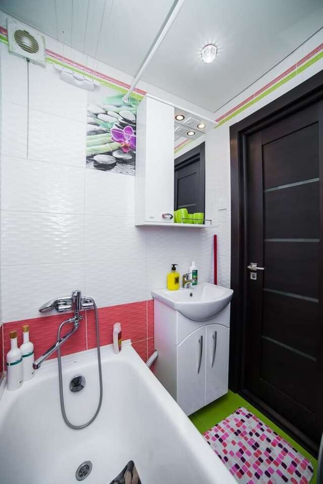 Апартаменты Apartment on Kolas Square Минск-16