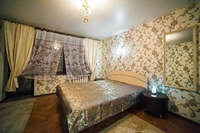 Апартаменты Apartment on Kolas Square Минск-34