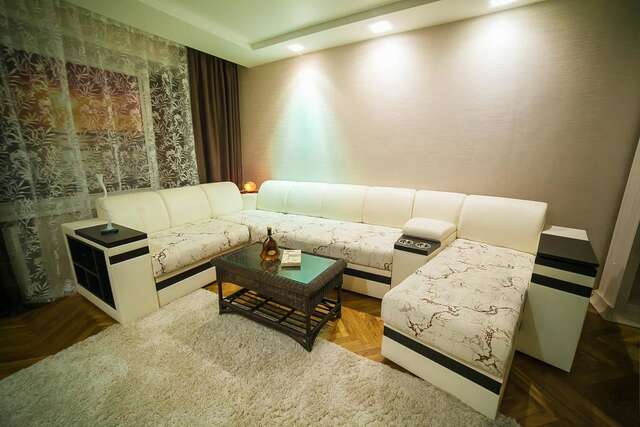 Апартаменты Apartment on Kolas Square Минск-36