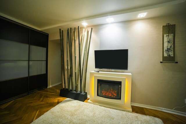 Апартаменты Apartment on Kolas Square Минск-40