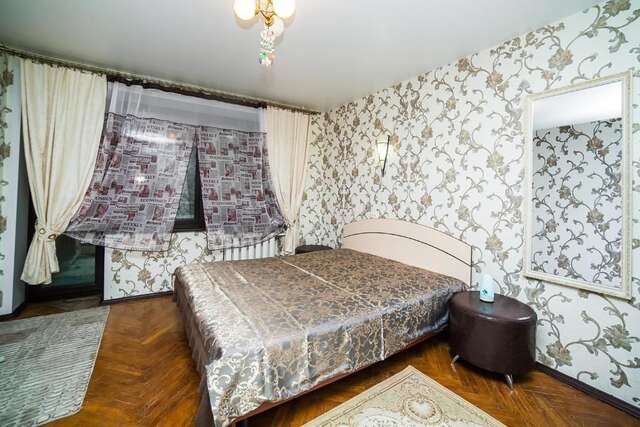 Апартаменты Apartment on Kolas Square Минск-50