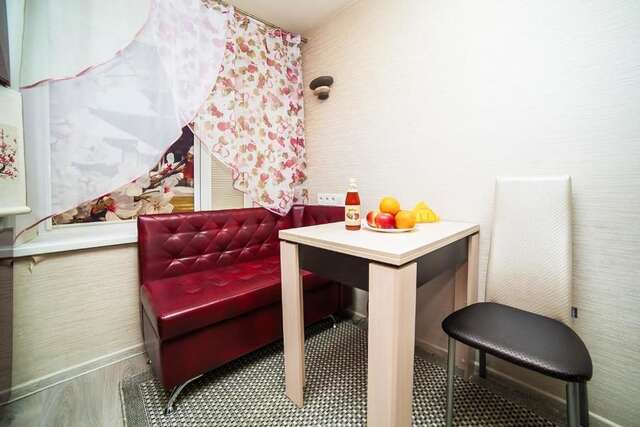 Апартаменты Apartment on Kolas Square Минск-51