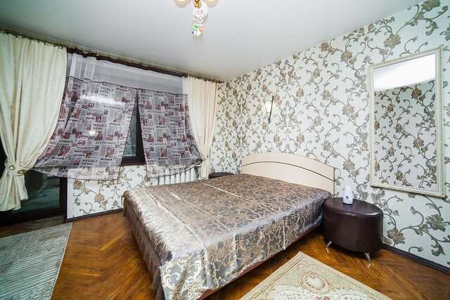 Апартаменты Apartment on Kolas Square Минск-7
