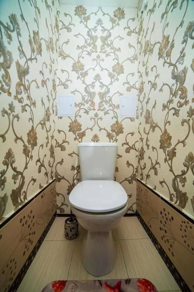 Апартаменты Apartment on Kolas Square Минск-55