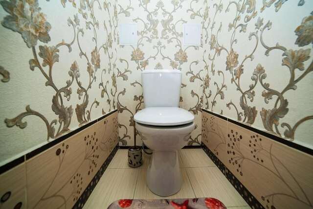 Апартаменты Apartment on Kolas Square Минск-56