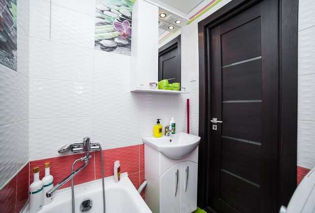 Апартаменты Apartment on Kolas Square Минск-57