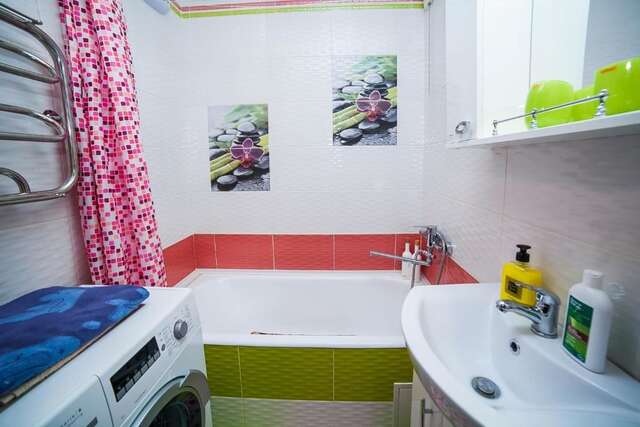 Апартаменты Apartment on Kolas Square Минск-61