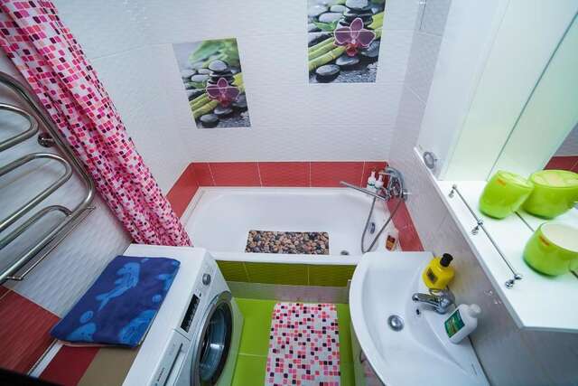 Апартаменты Apartment on Kolas Square Минск-62